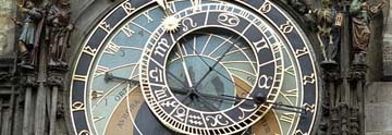 Загадки про часы и время