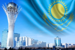 🇰🇿 Казахские загадки